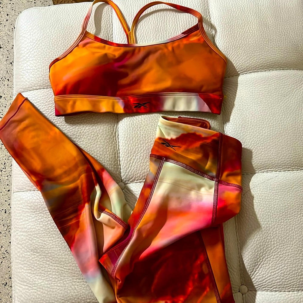 Set Reebok